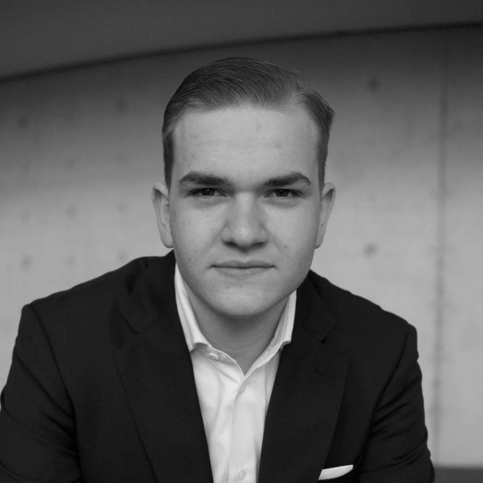 Henry Behrens, Author at Apollo News