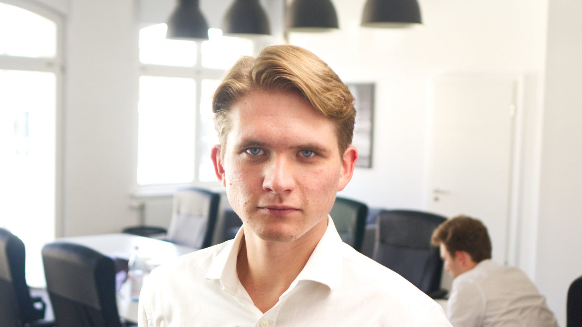 Nancy Faesers „normaler Vorgang“: Die Abgründe der Compact-Affäre ...