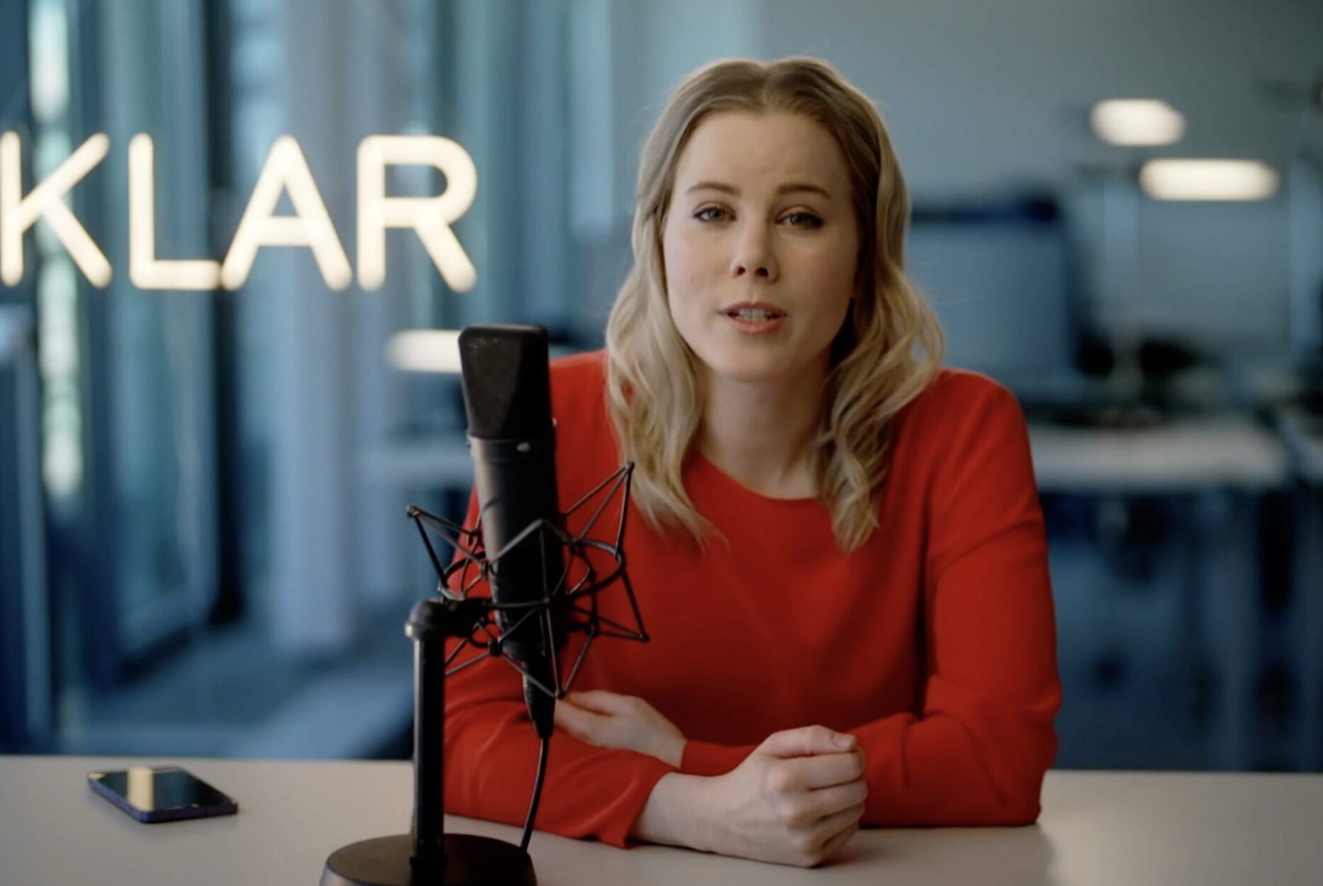 Director Ruhs Nach Mitarbeiter-Aufstand: NDR-Spitze will Julia Ruhs aus „Klar ...