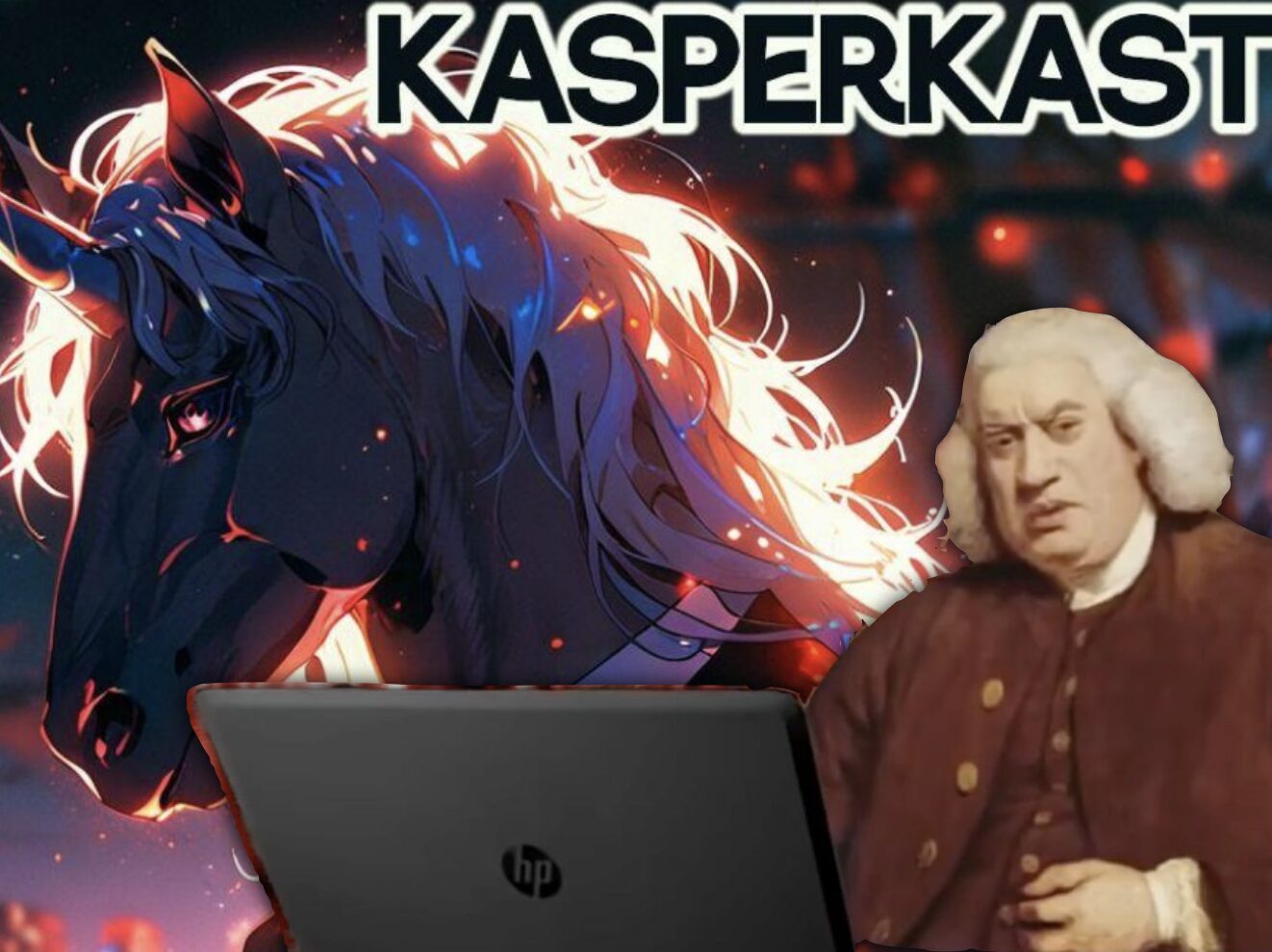 ...