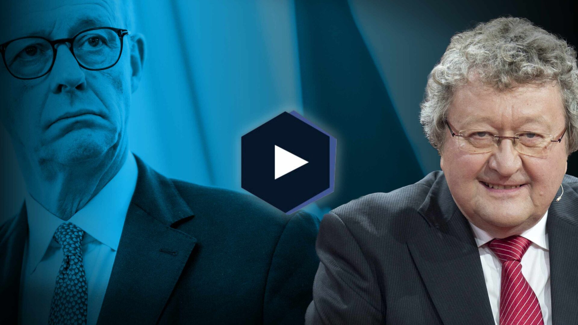 Video: Werner J. Patzelt über Merz' Krise und den Aufstieg der AfD ...