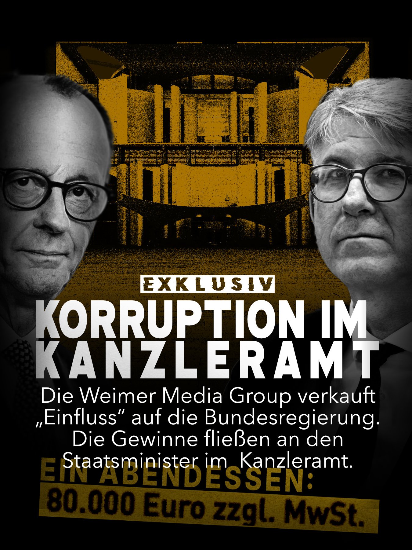 Der Weimer-Komplex