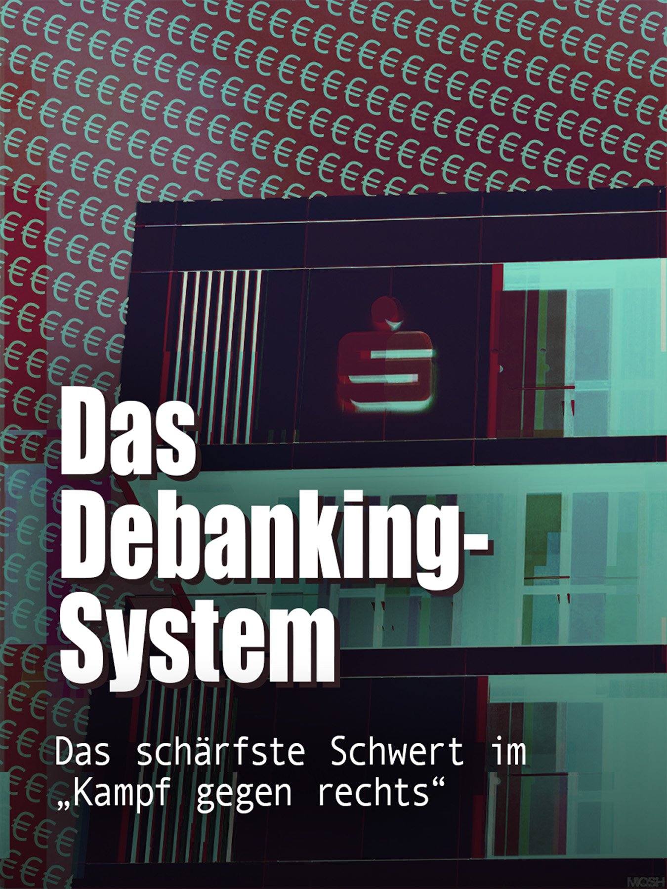 Die Methode Debanking