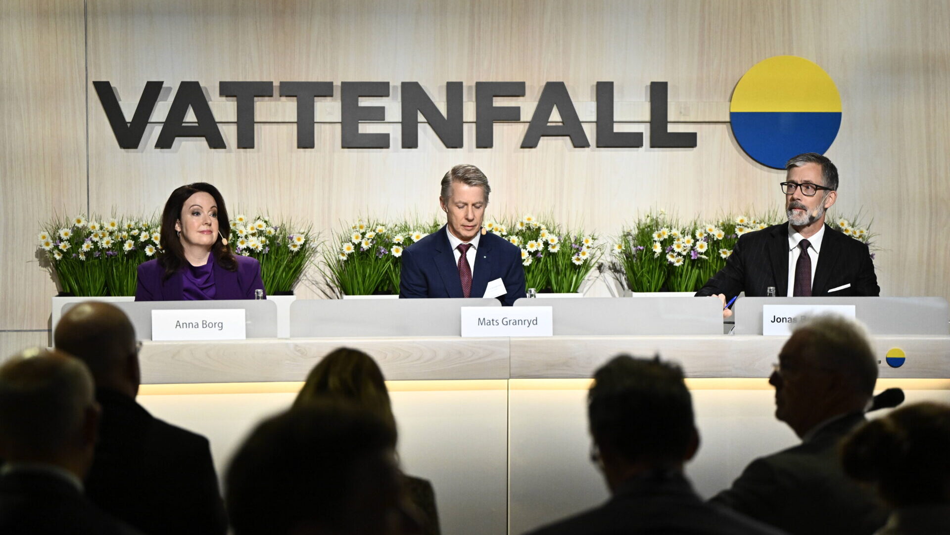 „Kernenergie liefert Grundlaststrom“: Vattenfall prüft AKW-Neubauten ...