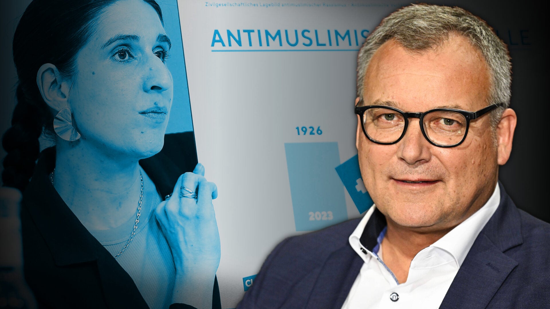Studie ist „glatte Fälschung“, sagt Sascha Adamek