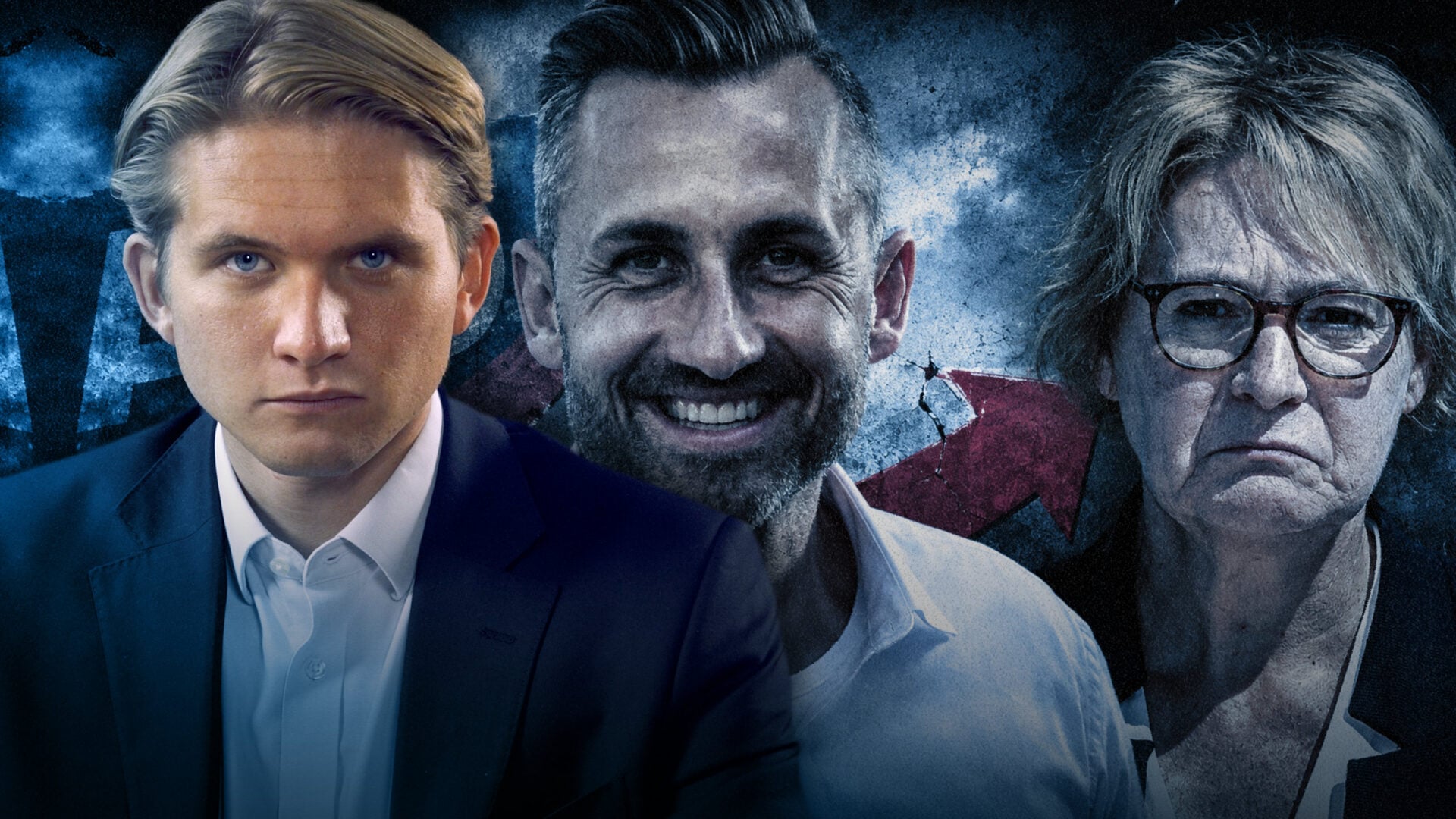 Niedersachsen, Siegmund und das Ende des Anti-AfD-Narrativs