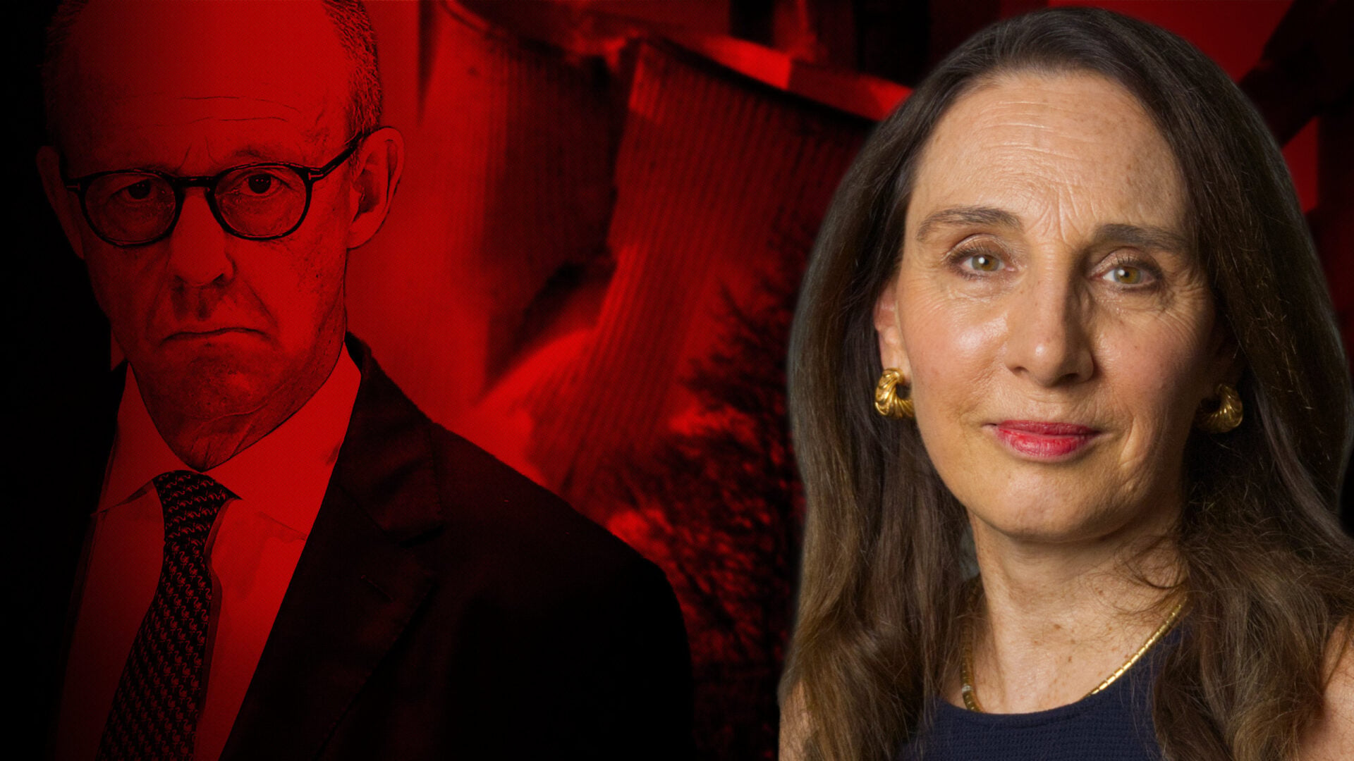 Unternehmerin packt aus: „Hier gehts ums blanke Überleben“ – Andrea Thoma-Böck