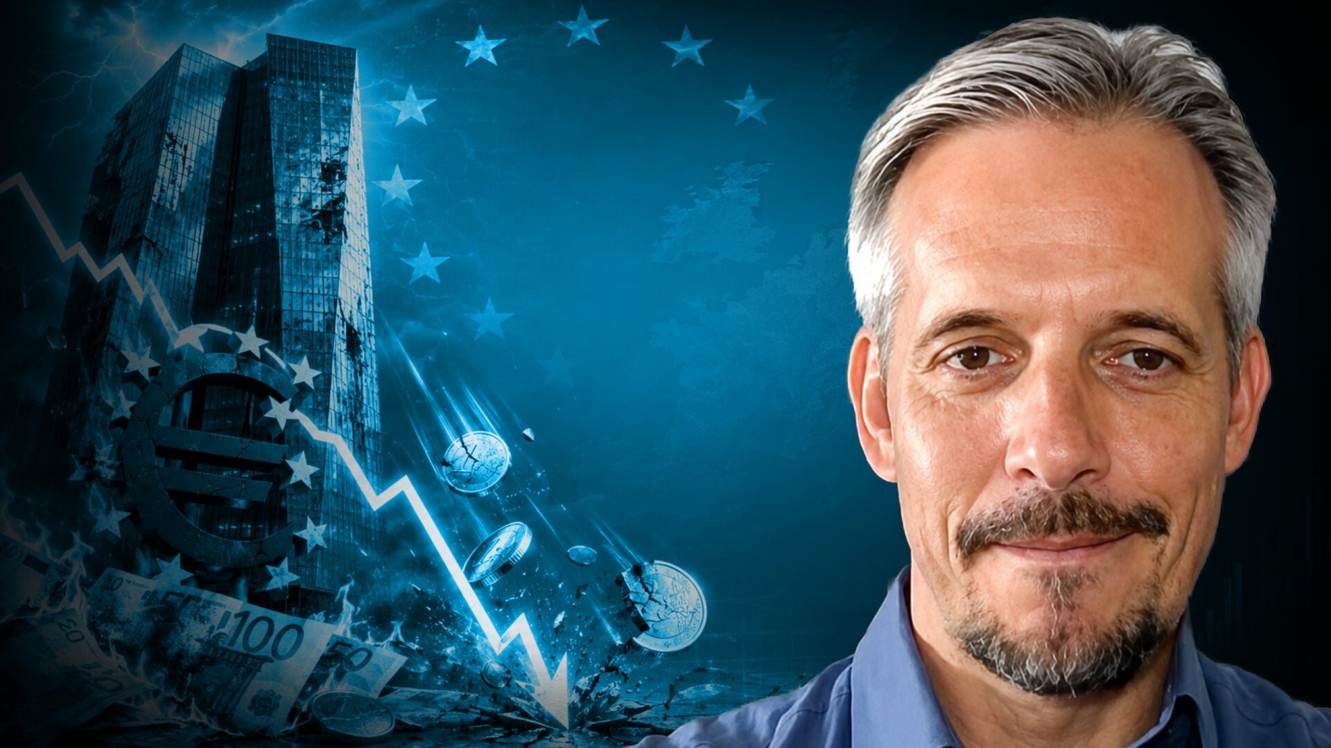 Das Geldsystem der EU: Wir brauchen keine Zentralbanken