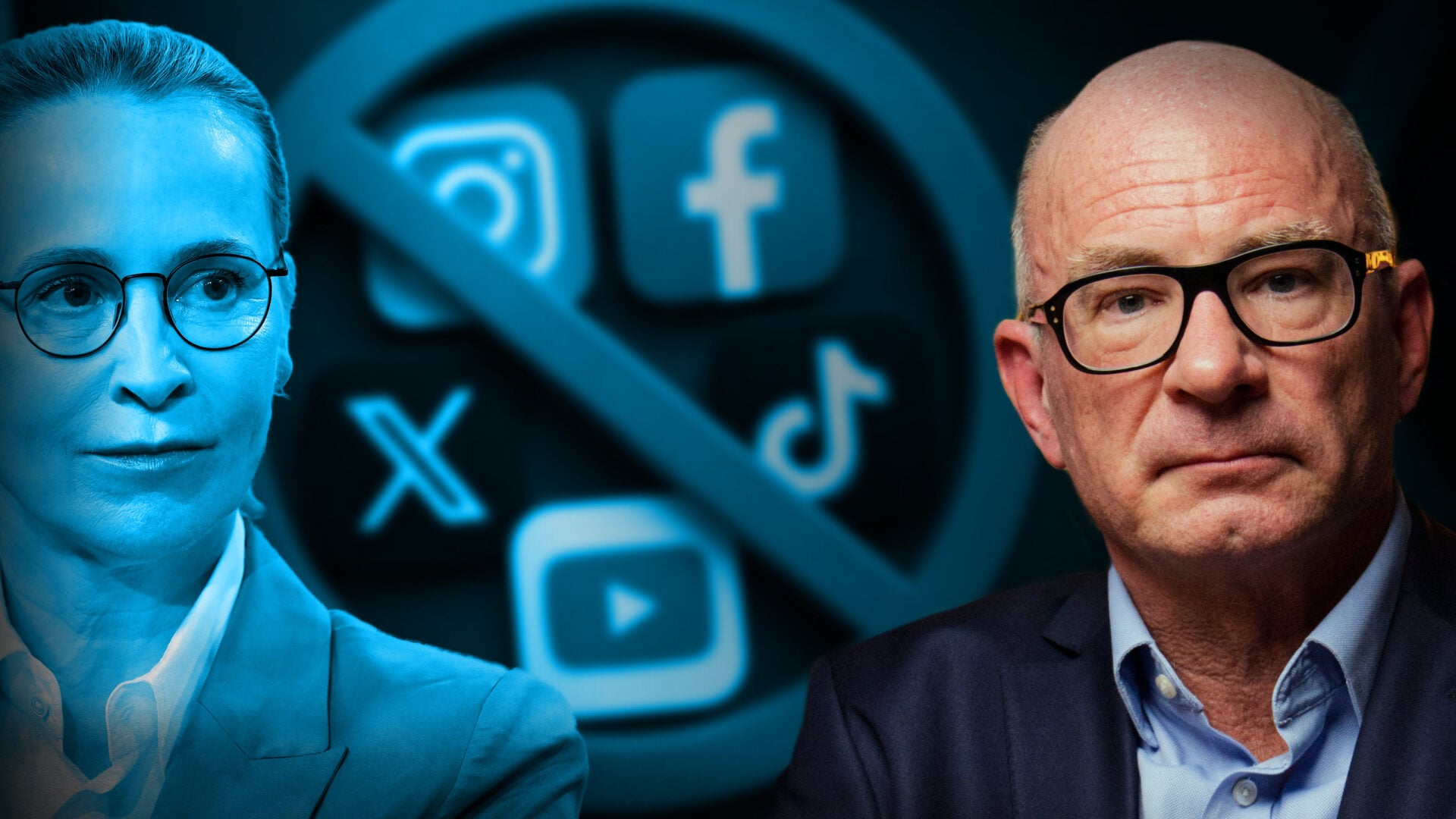 „Auf dem Weg zur betreuten Demokratie“ – Volker Boehme-Neßler im Interview