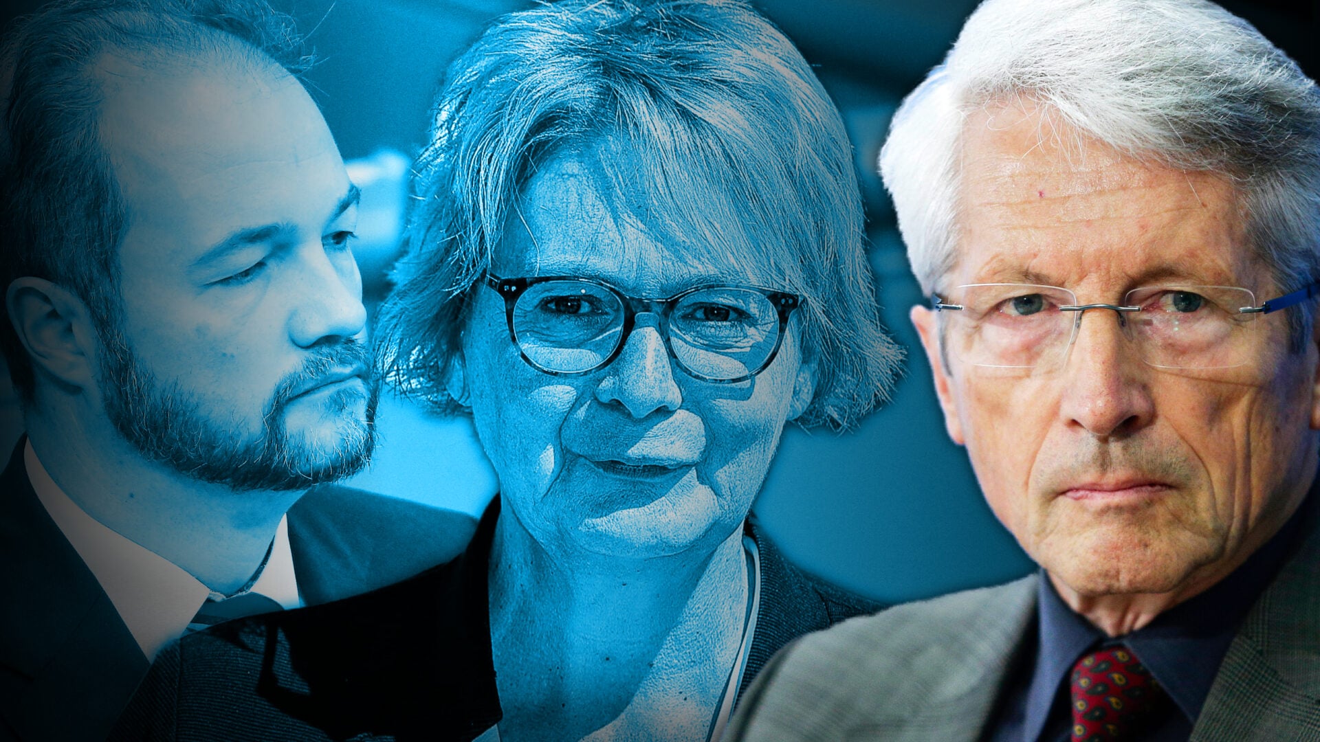 Wahlausschluss von AfD-Kandidaten in Niedersachsen – Professor Dietrich Murswiek im Interview