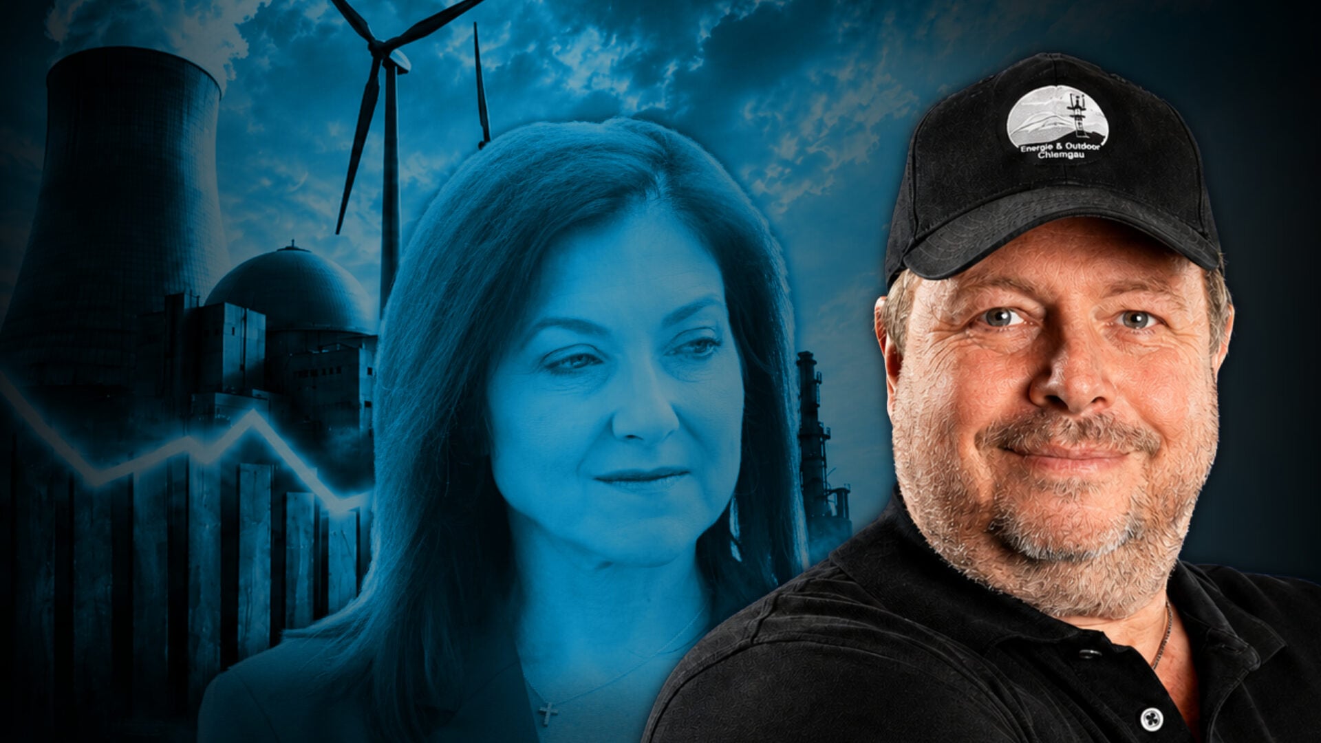 Strommangel in Deutschland: Wann kommt der Blackout? – Stefan Spiegelsberger im Interview