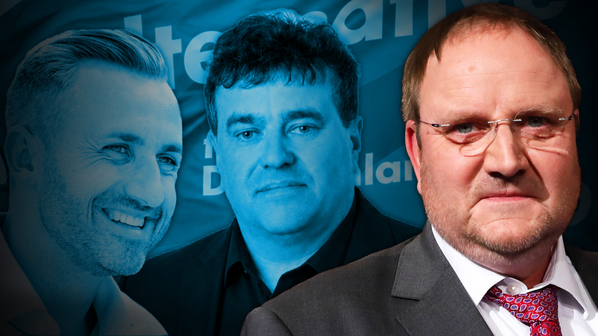 CDU-Bürgermeister wirbt für AfD: Jetzt kommt die Revolte – Ralf Schuler im Interview