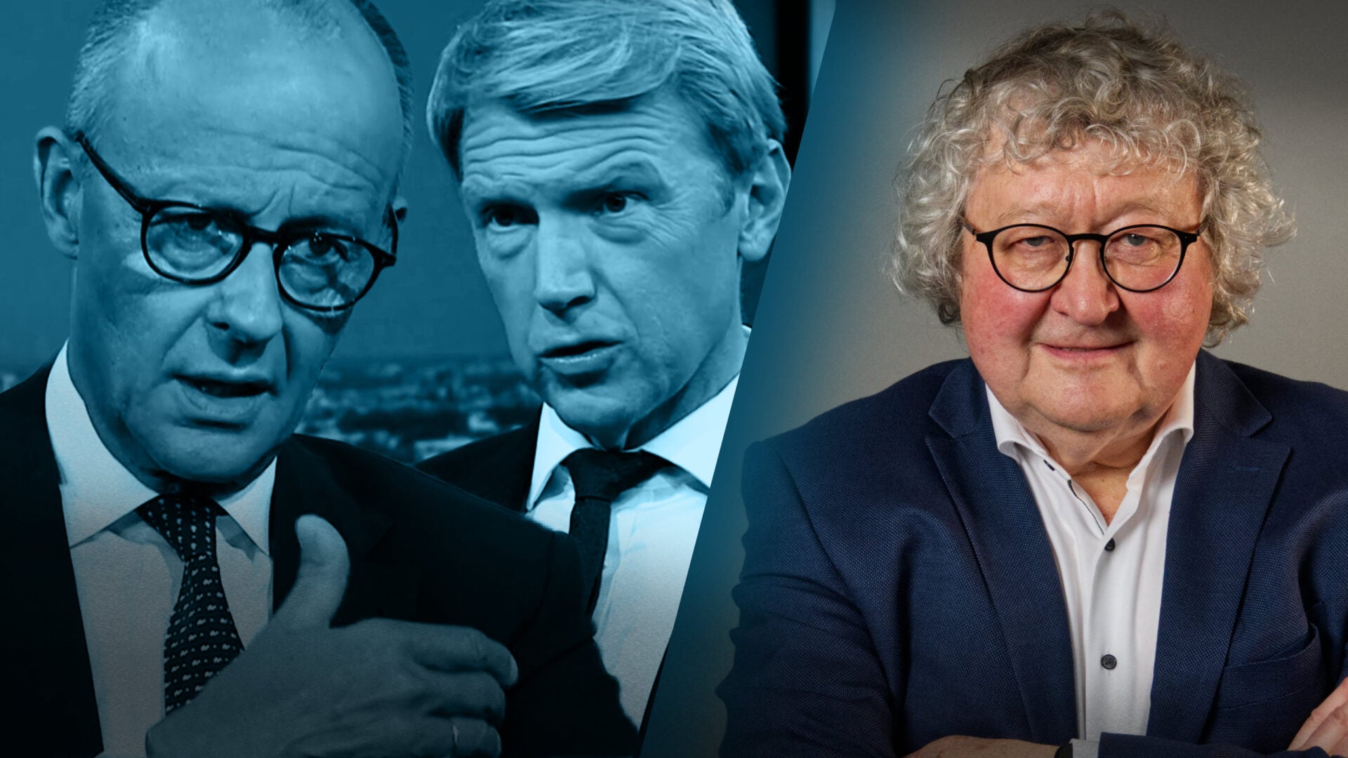Merz im Sommerinterview: „Das ist politische Hilflosigkeit“