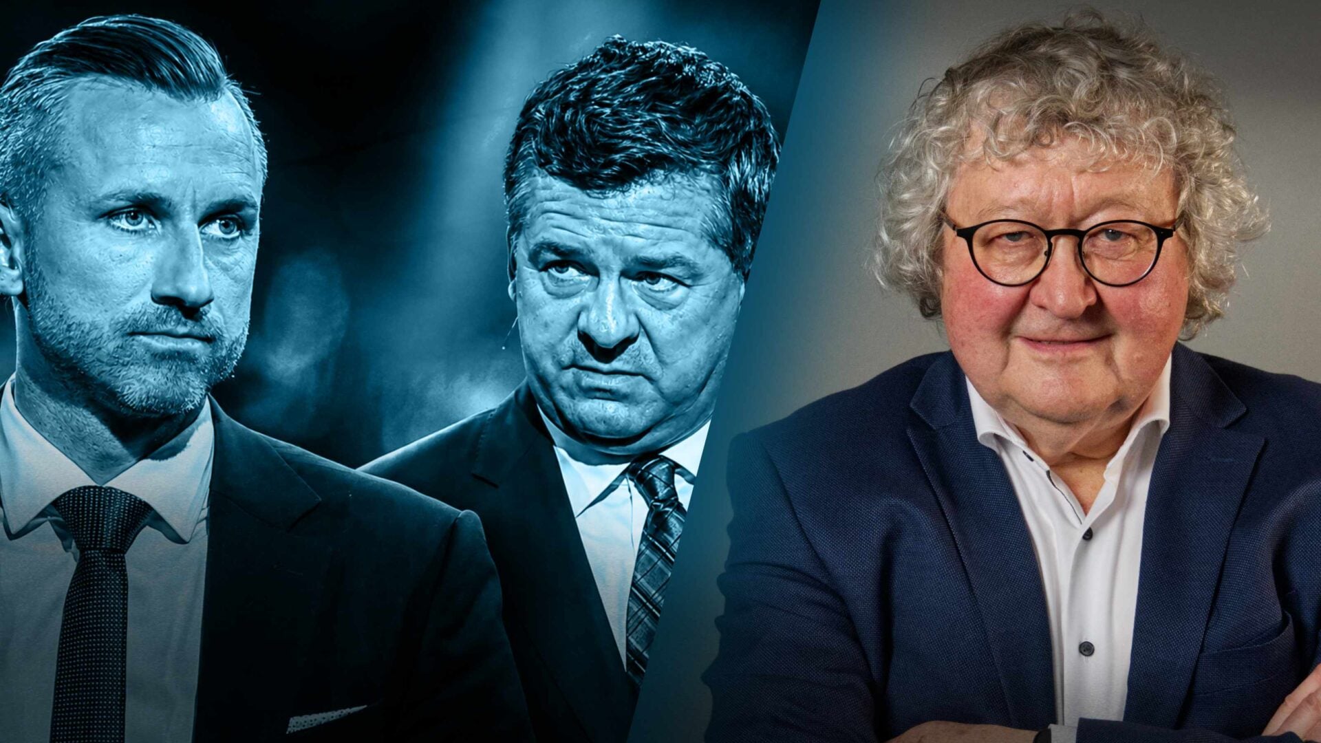 MDR-Wahlarena: So einfach machen es die anderen Teilnehmer der AfD