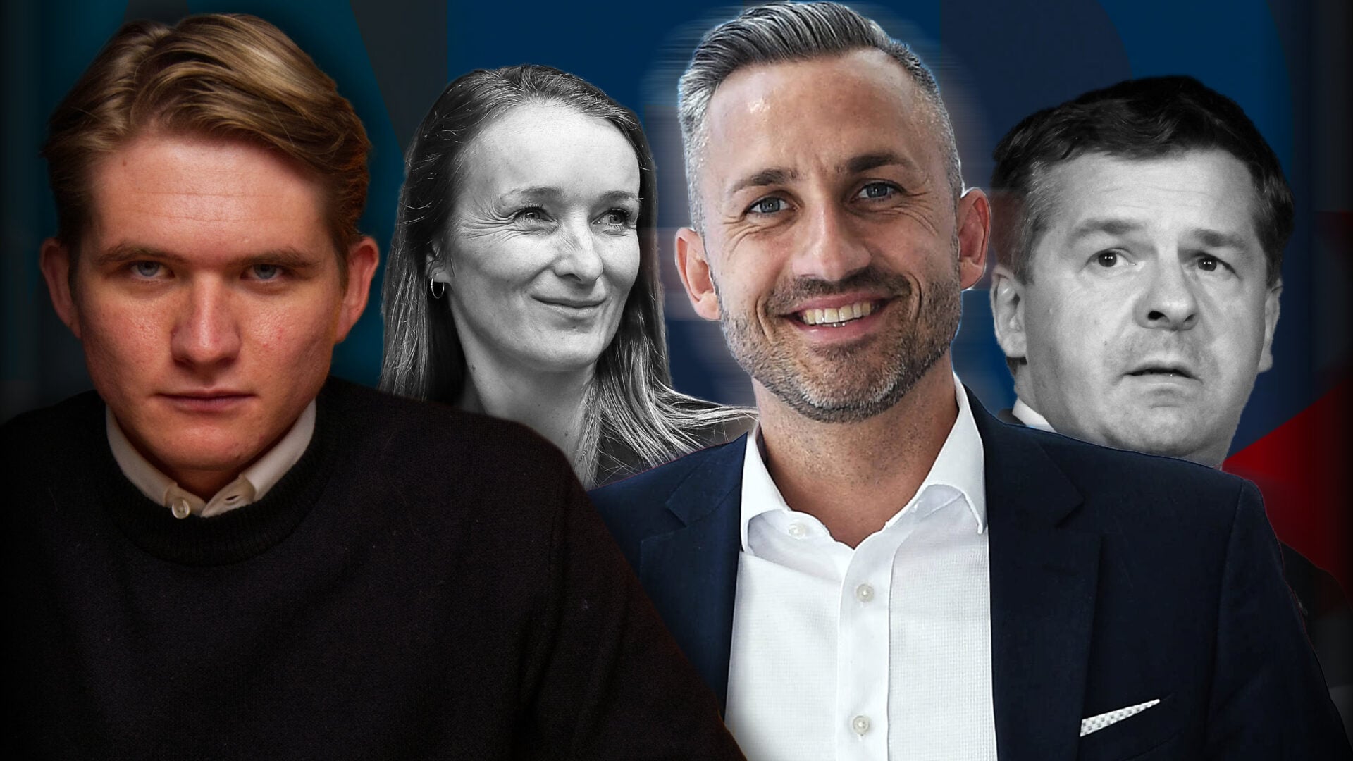 Brandmauerbruch? Die ersten brisanten Andeutungen nach dem AfD-Erfolg