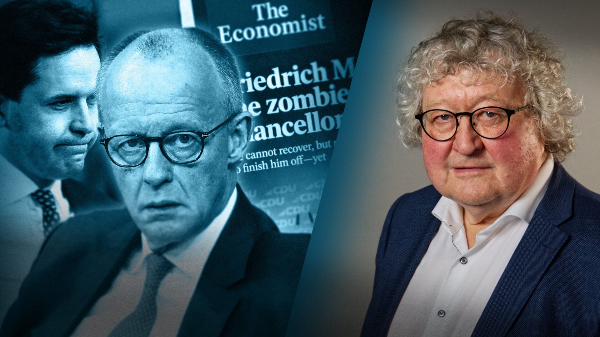 „Eher tot als lebendig“: Die Koalition bröckelt