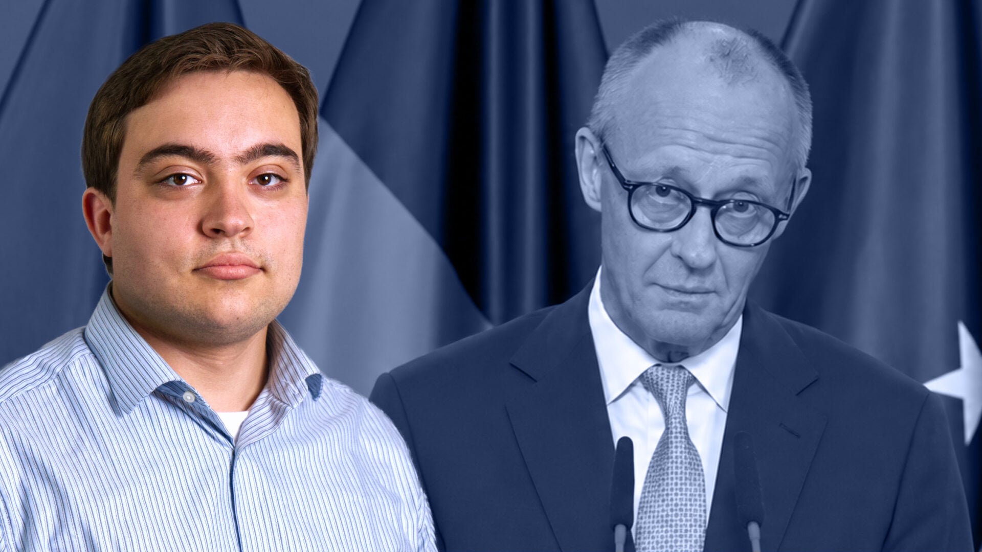 Dieses Statement macht sprachlos: Merz‘ Rede nach der Wahlniederlage