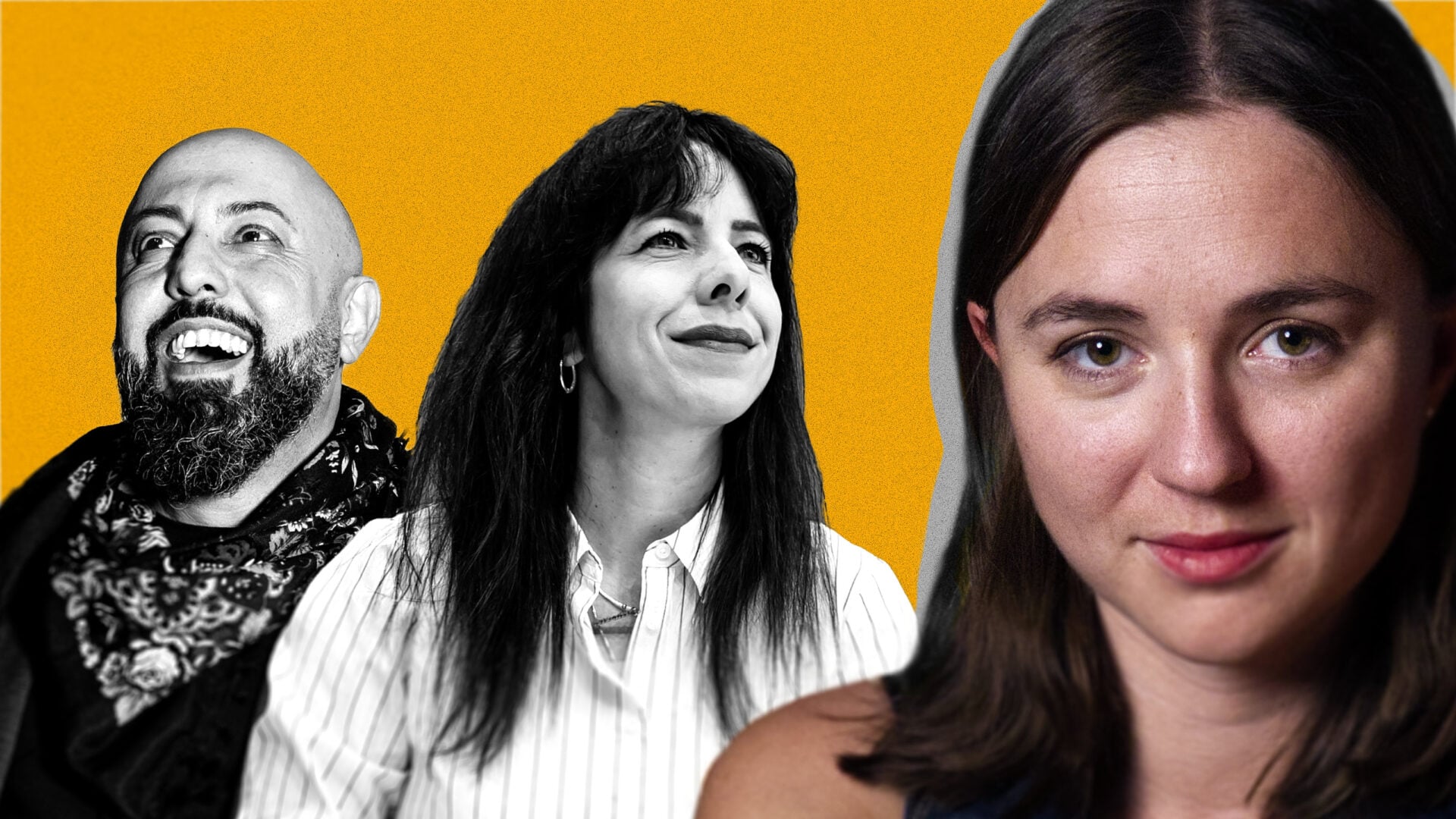 Elif Eralp und die gef&auml;hrlichste Partei unserer Zeit