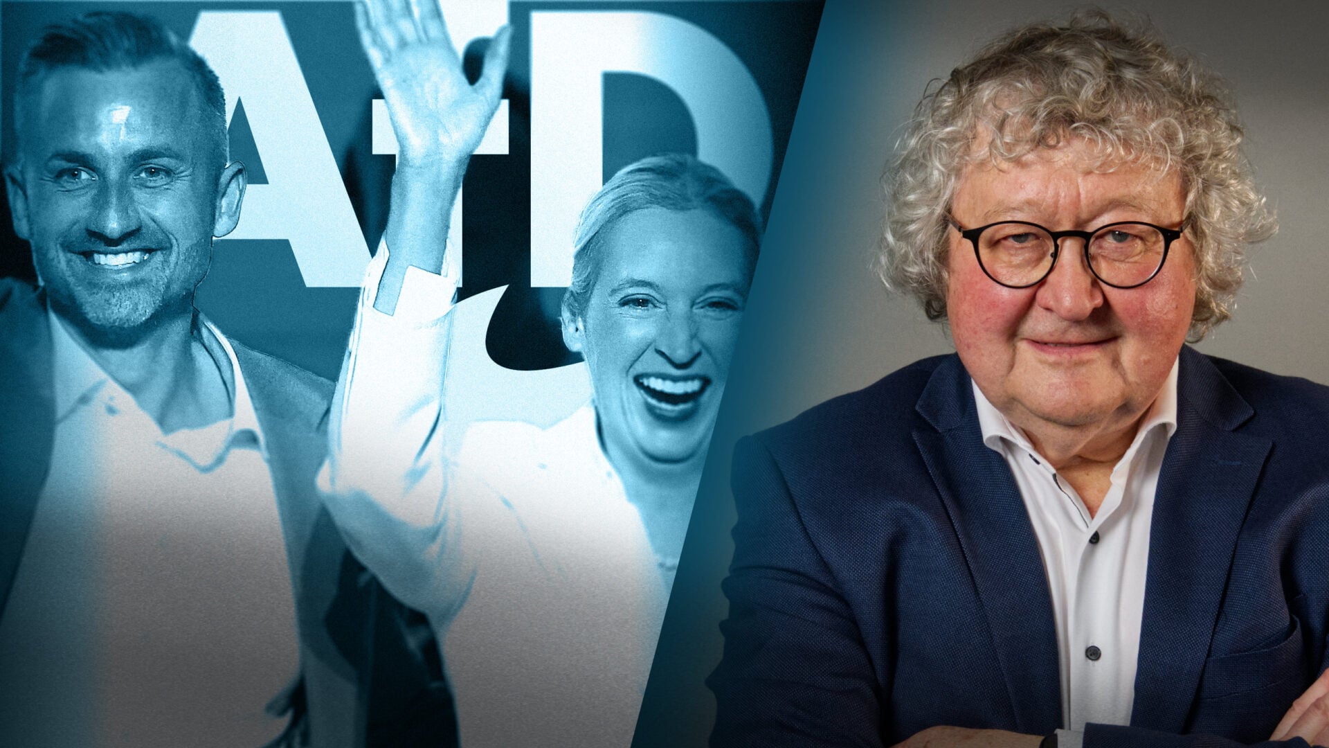 Zitterpartie in Sachsen-Anhalt: Die Wahl in der Blitzanalyse