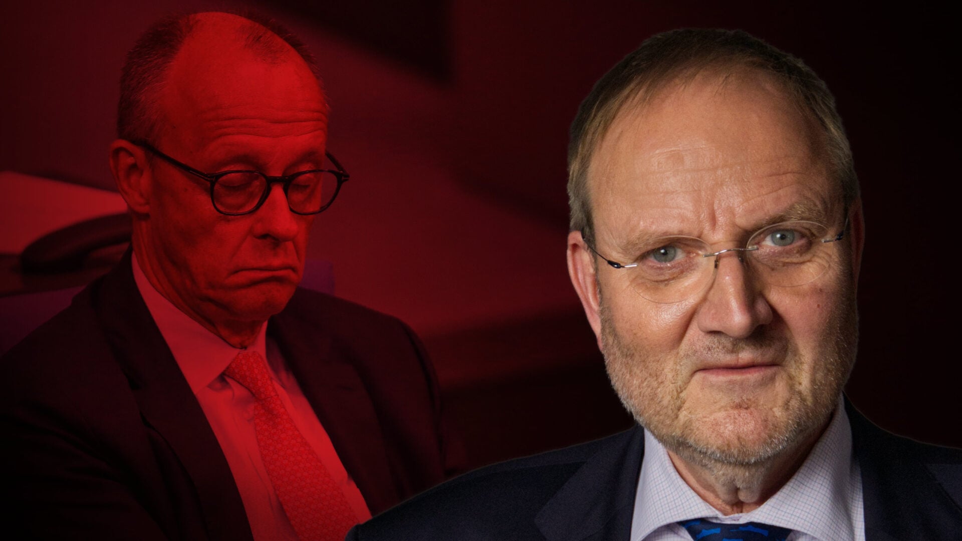 &bdquo;Dieses Szenario erwarten jetzt alle&ldquo;: Ralf Schuler &uuml;ber das Beben in der Union