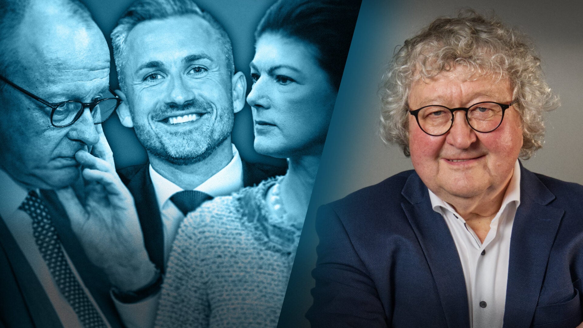 „Das ist an Naivität und Albernheit schwer zu überbieten“