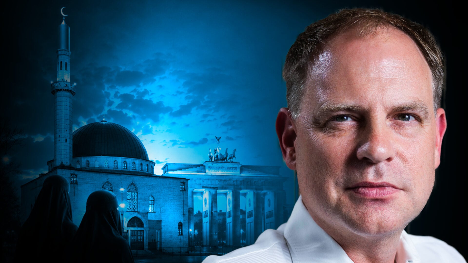 FDP-Chef Christoph Meyer wird das Wort entzogen – jetzt im Gespräch