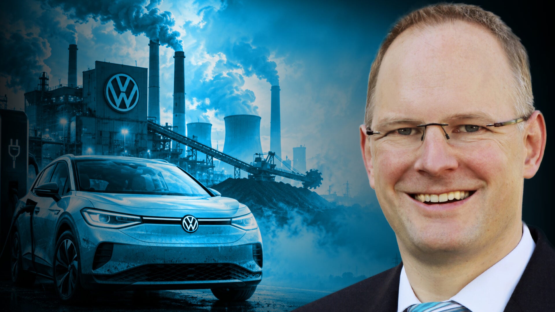 Elektromobilität: Diese Studie ändert alles – Thomas Koch im Interview
