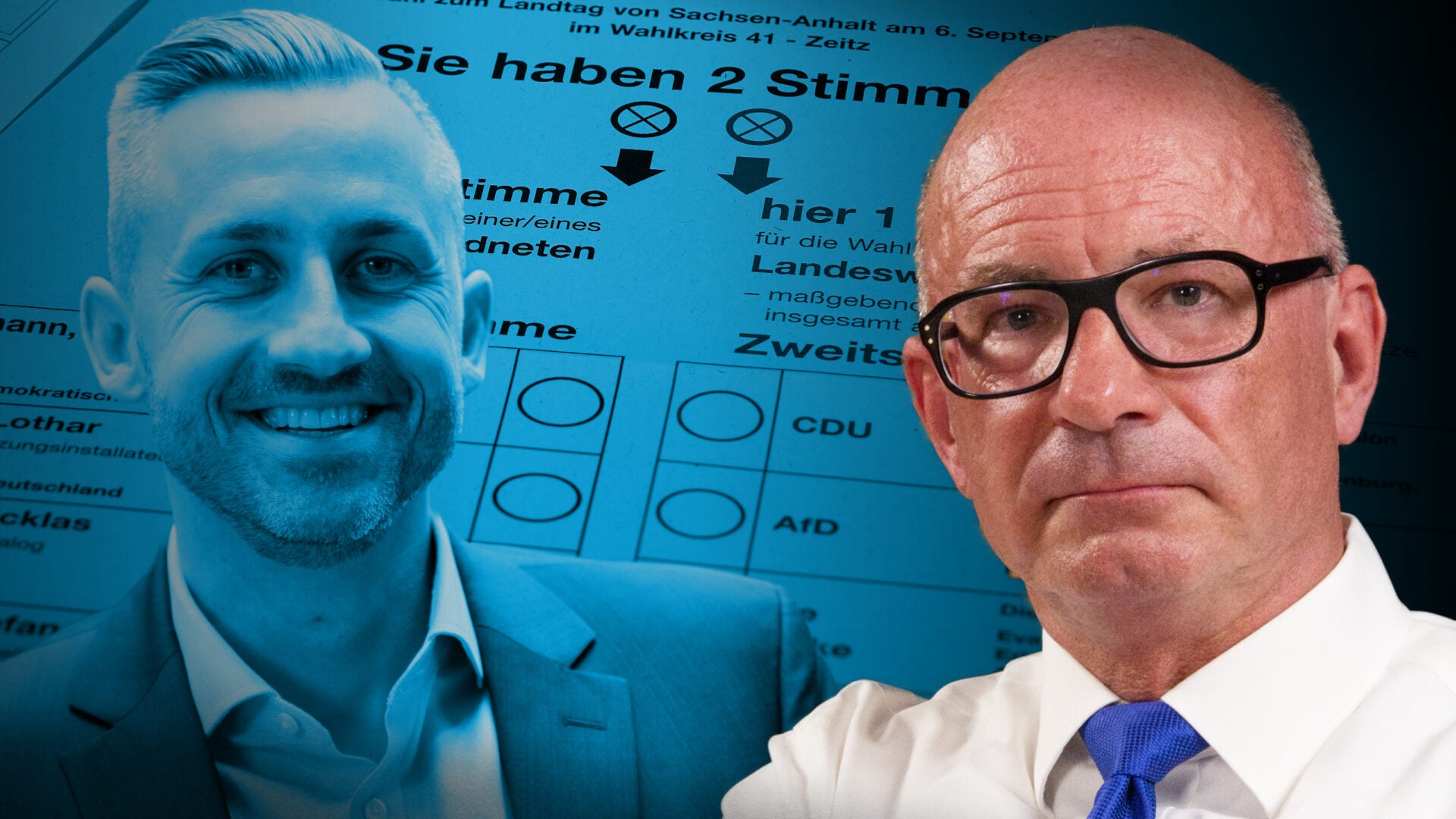 „Die Briefwahl ist hochbrisant“ – Volker Boehme-Neßler im Interview
