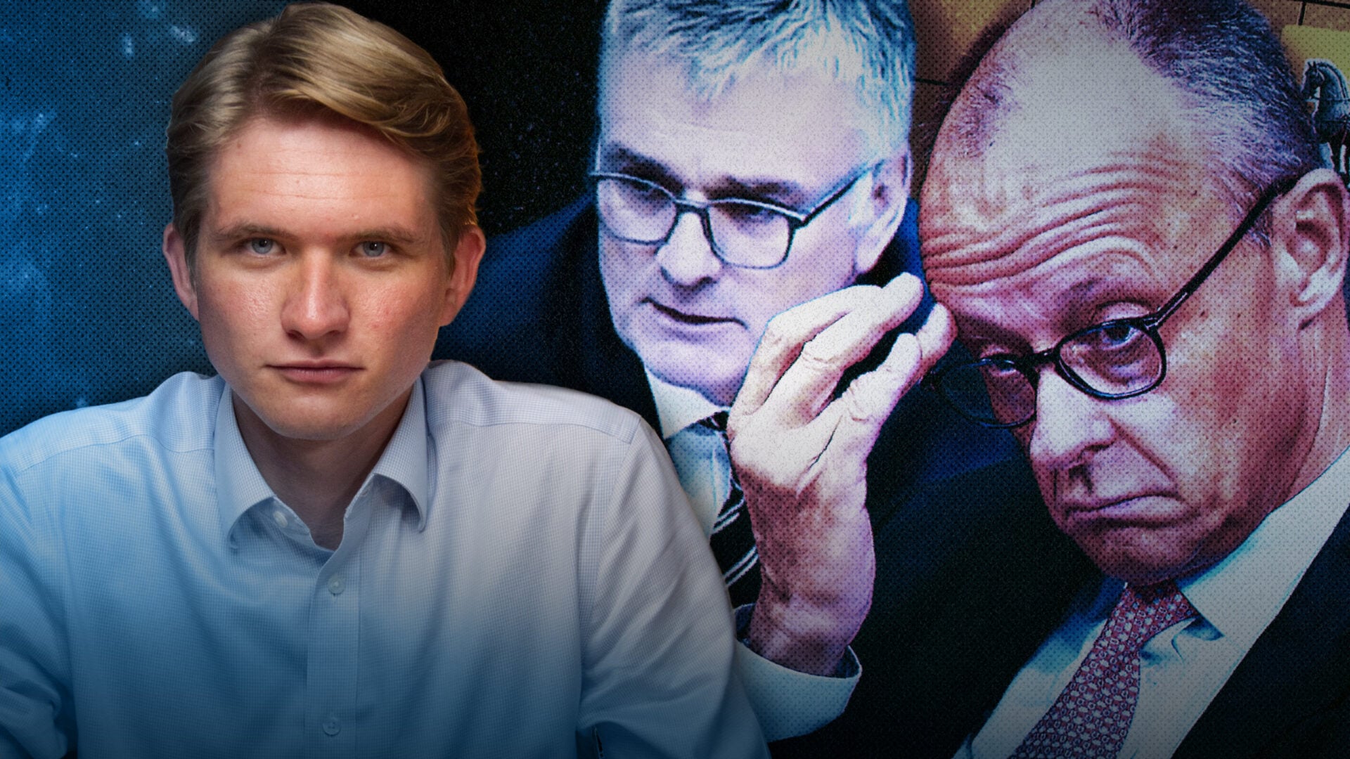 CDU in der Falle: Merz‘ gefährliches Spiel auf Zeit