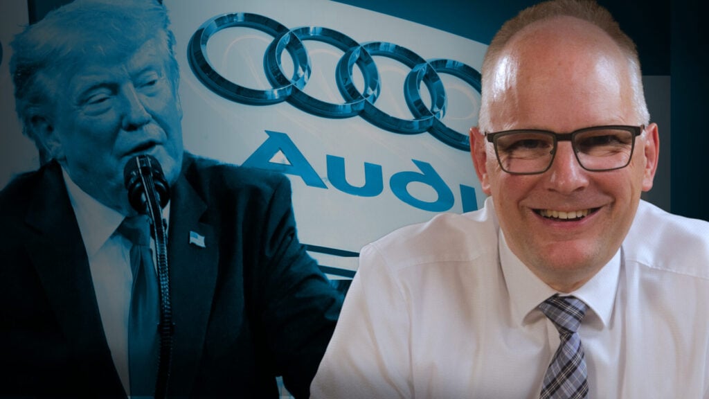 „Das war erst der Anfang“ – Prof. Thomas Koch im Interview
