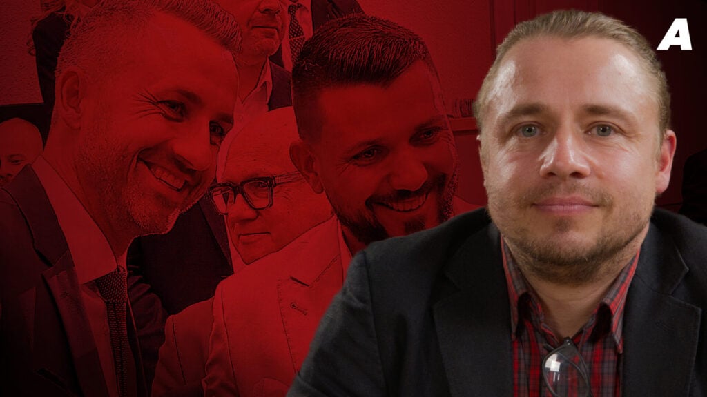 Brandmauer am Ende: Was jetzt kommt