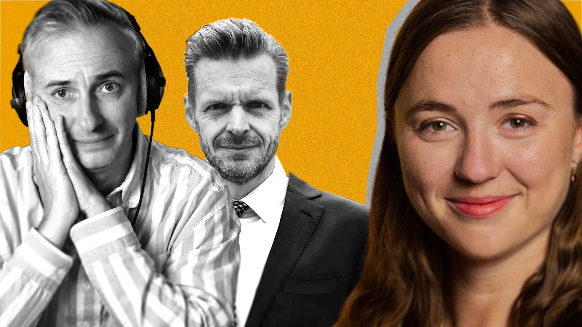 Der neue ZDF-Narr und das Ende vom traurigen Böhmermann