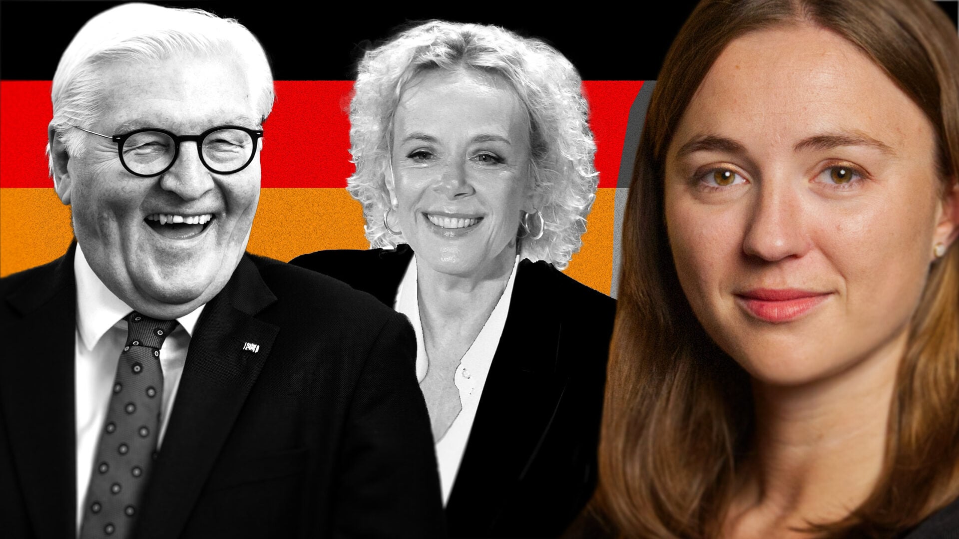 Steinmeiers Spuk am Nationalfeiertag