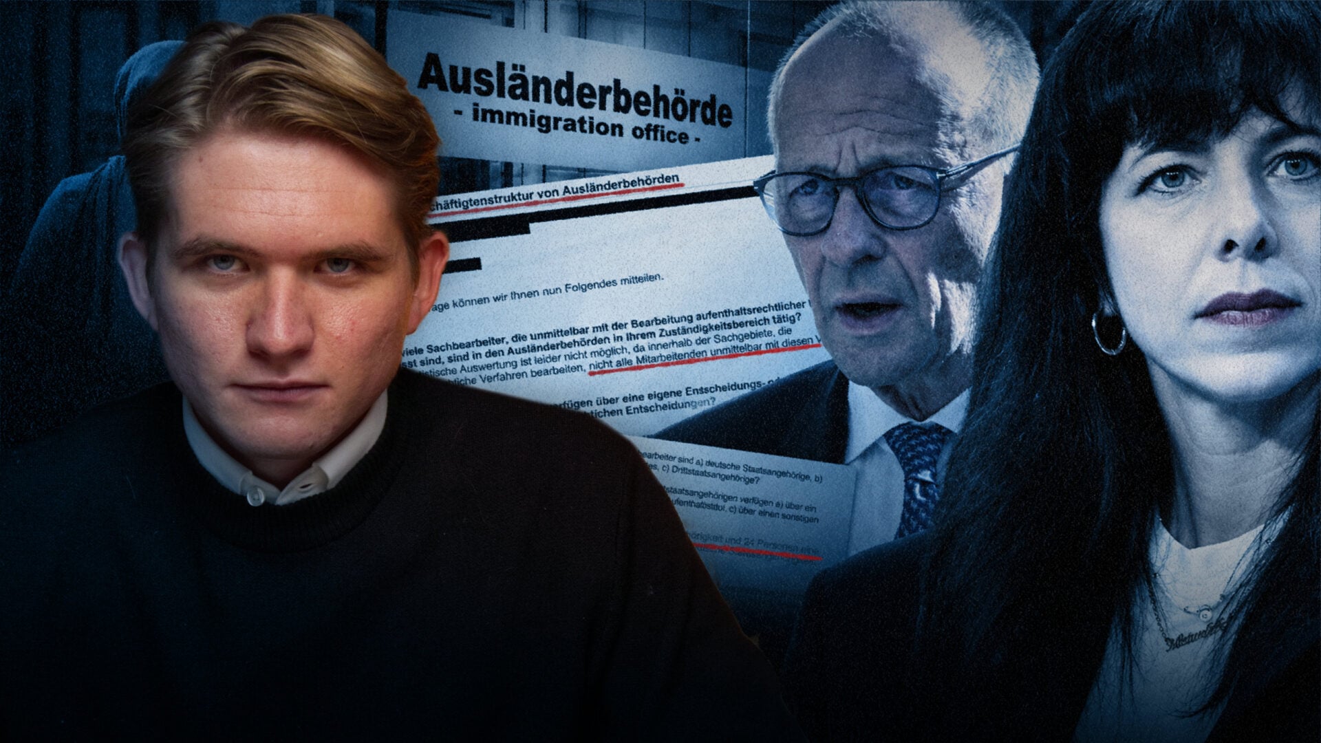 Ausländer entscheiden über Aufenthaltsrecht: Der unsichtbare Migrationsskandal