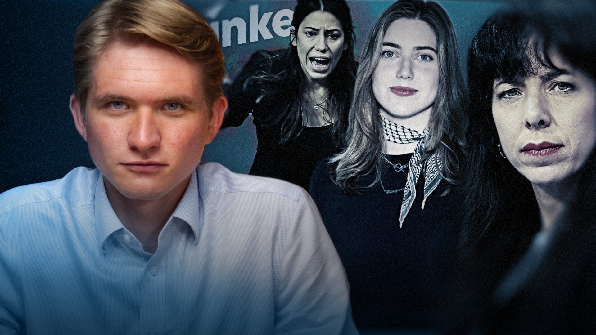 Die gefährlichste Frage unserer Zeit