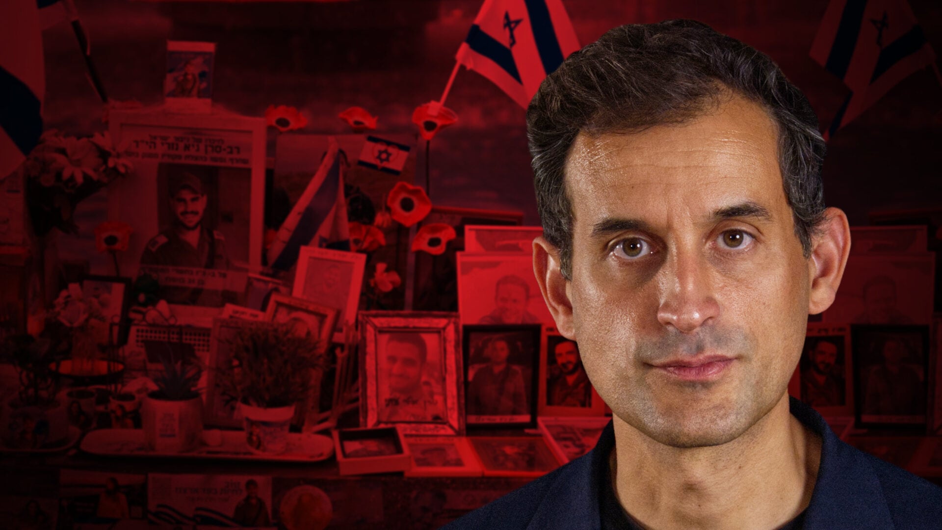 „Wir werden uns dieses Land nicht nehmen lassen“ – Philipp Peyman Engel