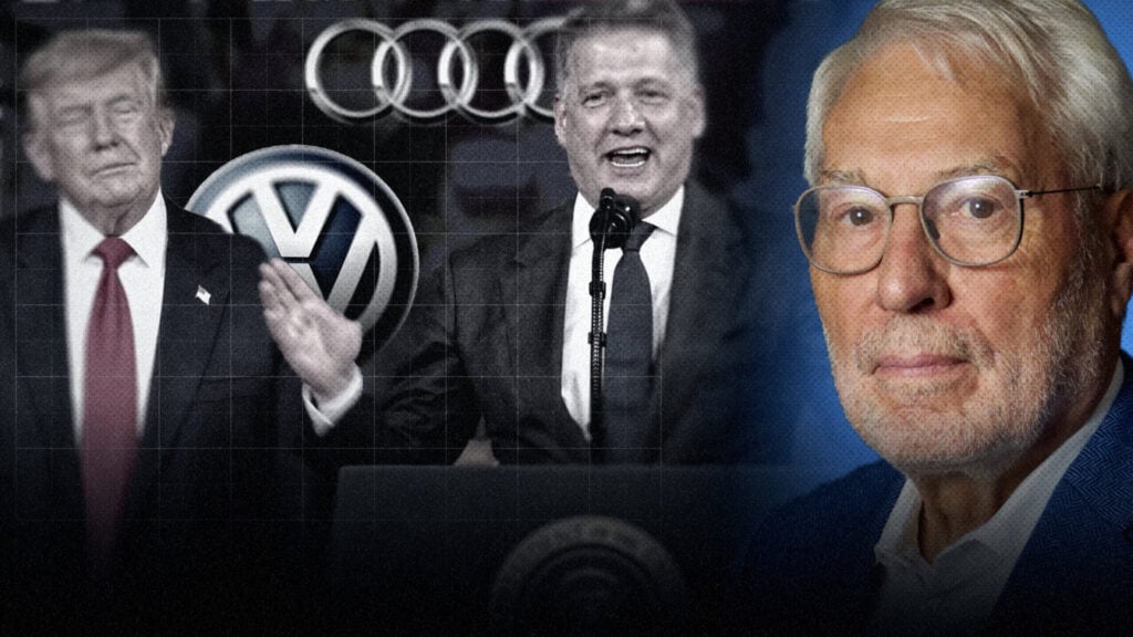 „Es ist gespenstisch“: Der Auto-Wahnsinn in Europa