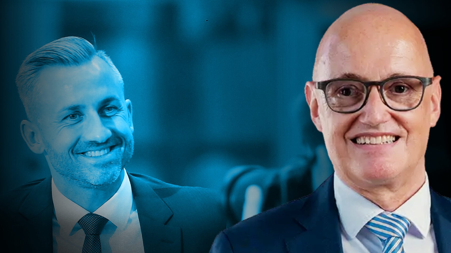 CDU im freien Fall: „Die Brandmauer schadet“ – Hermann Binkert im Interview