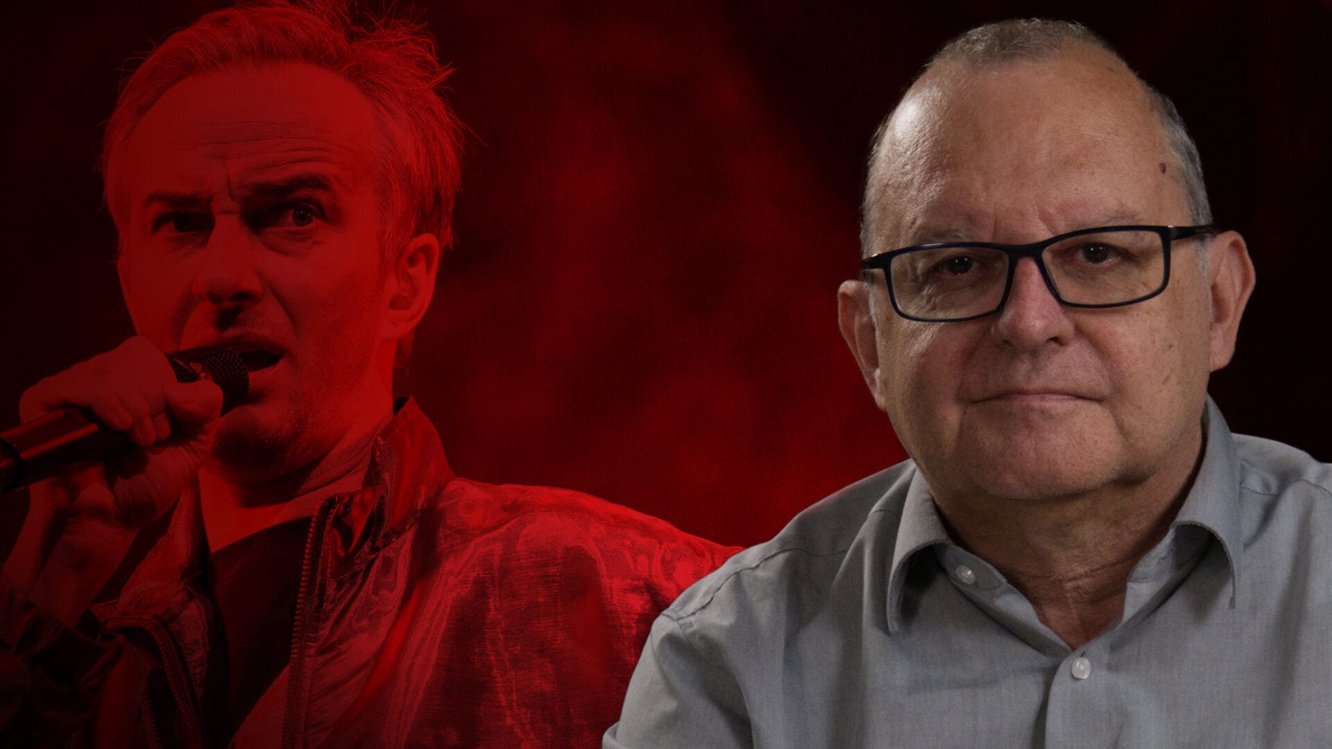 Ex-ZDF-Journalist rechnet ab: „Ab dann war mir alles klar“ – Peter Welchering im Gespräch