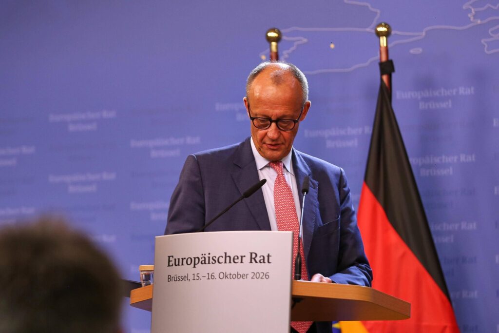 AfD liegt elf Punkte vor Union – Merz-Koalition fällt auf nur noch 31 Prozent