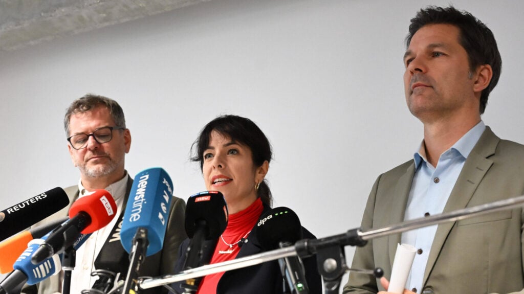 NGO-Gießkanne, Diversity-Programm: Rot-Grün-Rot will Berlin zur „Regenbogenhauptstadt“ machen