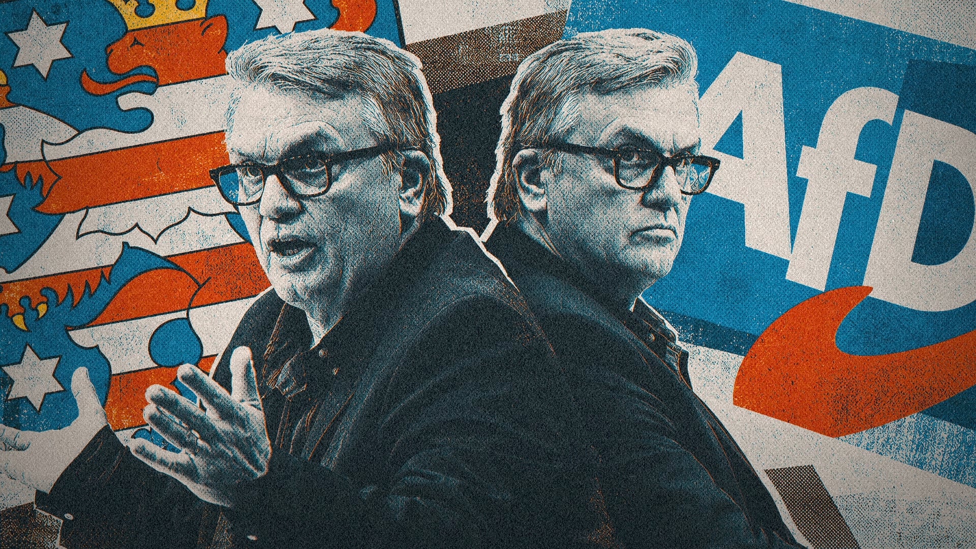 NS-Vergleiche und irre Theorien: Kerkelings unfassbare Anti-AfD-Rede